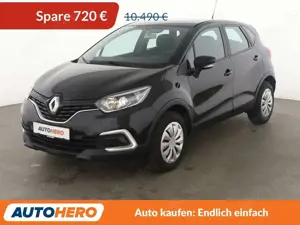 Renault Captur 0.9 Energy Life*TEMPO*LIM*KLIMA*