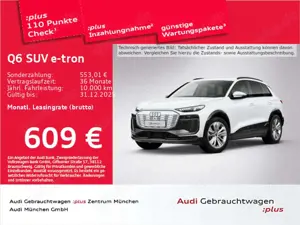 Audi Others Q6 e-tron S line 20"Zoll/Kameras/LED+
