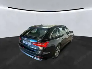 Audi A6 Bild 2