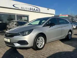 Opel Astra K ST*AUTOMATIK* Edition*LED*Navi*SitzHeiz.