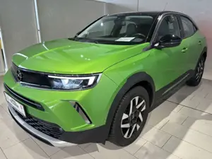 Opel Mokka 1.2 DI Turbo Automatik Elegance