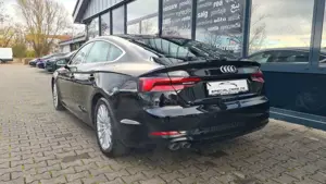 Audi A5 Bild 5