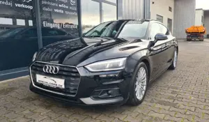 Audi A5 Bild 3