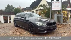 BMW 530 d xDrive M Sport/360°/SHADOW-LINE/2.HAND