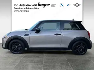 MINI Cooper S Hatch DAB LED RFK Navi Komfortzg. ACC Bild 3