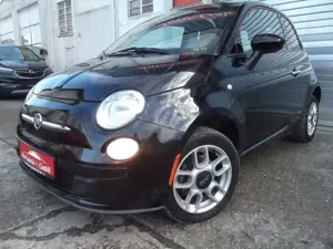 Fiat 500 1,4 Automatik, Klima