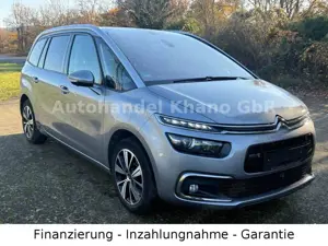 Citroen Grand C4 Picasso /Spacetourer Shine AUTOMATIK