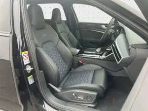 Audi RS6 *NAVI-PLUS*KAMERA*HUD*RS-A Bild 4