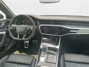 Audi RS6 *NAVI-PLUS*KAMERA*HUD*RS-A Bild 5