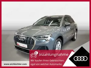 Audi Q3 45 TFSI e S tronic 360 SpurH el.Heck KeyLess