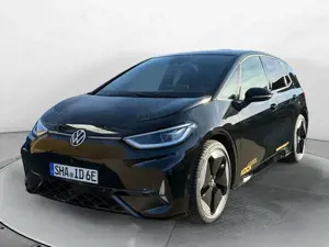 Volkswagen ID.3 GTX Performance Pano LED Navi AHK Bild 2