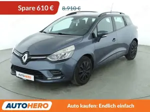 Renault Clio 1.5 dCi Life *TEMPO*LIMITER*KLIMA*