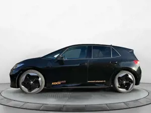 Volkswagen ID.3 GTX Performance Pano LED Navi AHK Bild 3