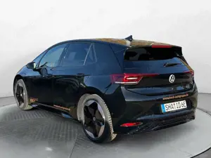 Volkswagen ID.3 GTX Performance Pano LED Navi AHK Bild 4