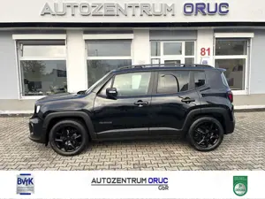 Jeep Renegade 1.0l T-GDI Limited *LED*ACC*Navi*