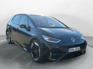 Volkswagen ID.3 GTX Performance Pano LED Navi AHK Bild 5