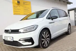 Volkswagen Touran Highline R-Line AHK/7-Stitzer/ACC/LED/DAB