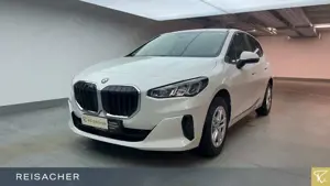 BMW 220 220i A Active Tourer LCPlus RFK SH SSV DA