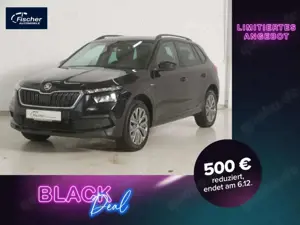 Skoda Kamiq 1.0 TSI Ambition Clever DSG AHK/LED/NAV