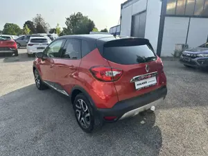 Renault Captur Bild 3