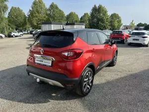 Renault Captur Bild 4
