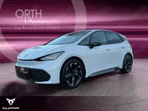 CUPRA Born 58kWh BEATS SHZ NAVI KESSY RFK 19 PILOT M