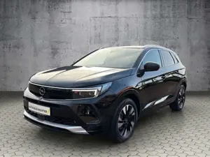 Opel Grandland X Grandland Ultimate PIXEL-LED, NAVI, ALCANTARA