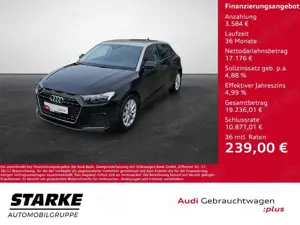 Audi A1 Sportback 30 TFSI advanced NaviPlus LED Kamera ...