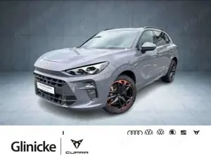 CUPRA Terramar VZ 2.0 TSI 4D Akebono/HDMatrix/Pano/20'