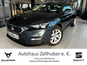 SEAT Leon 1.5 TSI Style *Navi*Full Link*Sitzheizung*