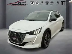 Peugeot e-208 (e-) 136 GT Pack