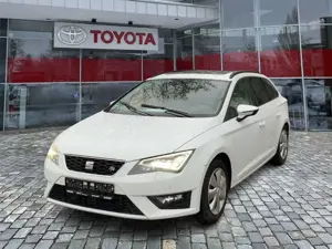 SEAT Leon 2.0 TDI ST FR Pano Dach* Top gewartet