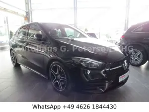 Mercedes-Benz B 200 *AMG*Pano*Multibeam*CAM*Spur*KEYLESS GO*