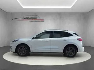 Ford Kuga 2.0 ST Line // Rückfahrkamera/Navi Bild 2