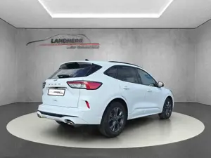 Ford Kuga 2.0 ST Line // Rückfahrkamera/Navi Bild 3