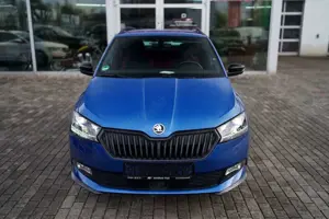 Skoda Fabia Combi MonteCarlo LED Sitzheizung Tempomat Bild 2