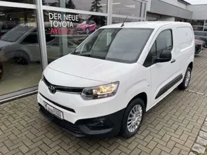 Toyota Proace City Proace City 1.5 D-4D Meister