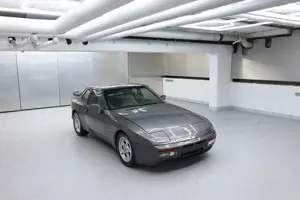 Porsche 944 Turbo