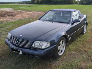 Mercedes-Benz SL 280 SL-Klasse Bild 2