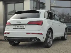 Audi SQ5 Bild 3