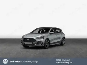 Ford Focus Turnier 1.0 EcoBoost Aut. COOLCONNECT