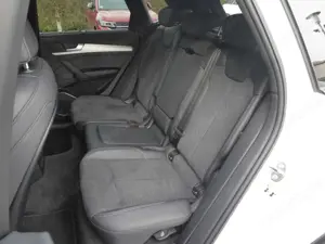 Audi SQ5 Bild 5