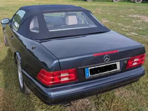 Mercedes-Benz SL 280 SL-Klasse Bild 4