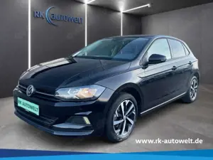 Volkswagen Polo VI beats 1.0 TSI