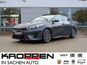 Kia ProCeed / pro_cee'd proceed GT DCT7 Pan.- GD KOMF Android CarPlay