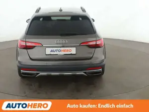 Audi A4 allroad Bild 5