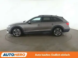 Audi A4 allroad Bild 3