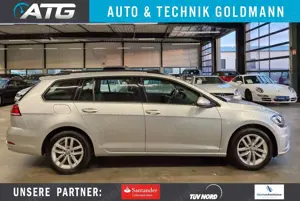 Volkswagen Golf VII VAR 1.6TDI COMFORTLINE NAVI STANDHZ ACC