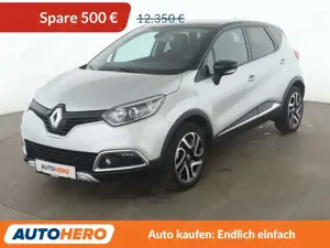 Renault Captur 1.2 TCe Energy Crossborder*NAVI*TEMPO*PDC*