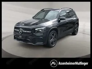 Mercedes-Benz GLB 200 +MBUX+AMG+Wide+Navi+Pano+AHK+SpurW+PDC